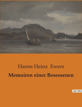 Paperback Memoiren einer Besessenen [German] Book