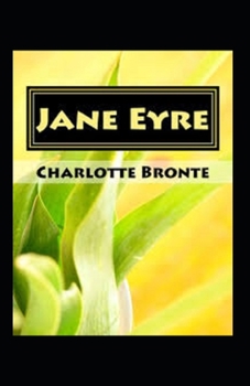 Paperback Jane Eyre Annotated Book