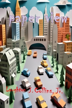 Paperback paper view Book
