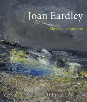 Hardcover Joan Eardley Book