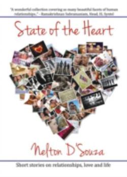 Paperback State of the Heart Book