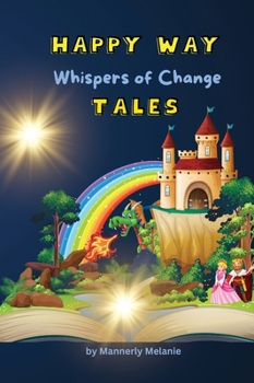 Hardcover Whispers of Change Book