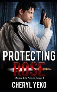 Paperback Protecting Rose Book