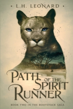 Paperback Path of the Spirit Runner Book