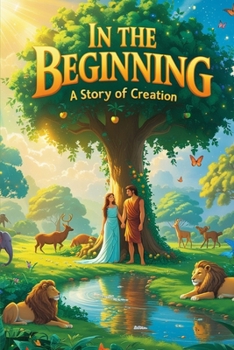 IN THE BEGINNING: A Story of Creation