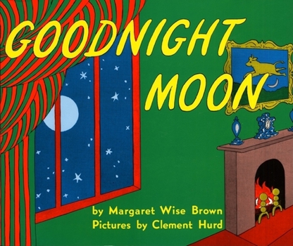 Board book Goodnight Moon Lap Edition Book