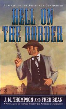 Paperback Hell on the Border Book
