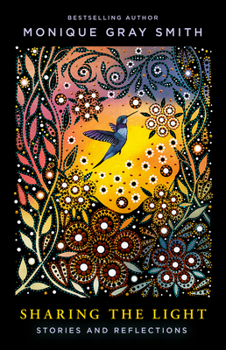 Hardcover Sharing the Light: Stories and Reflections Book