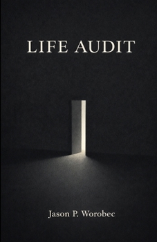 Paperback Life Audit Book