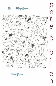 Paperback The Magnificent Munificence Book