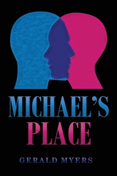 Paperback Michael's Place Book