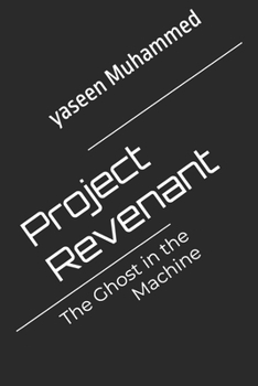 Paperback Project Revenant Book