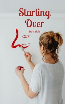 Paperback Starting Over Book