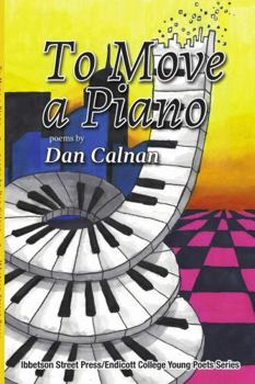 Paperback To Move a Piano Book