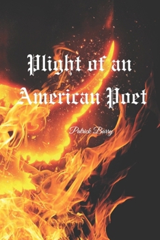 Plight of an American Poet B0C5PG8QQV Book Cover