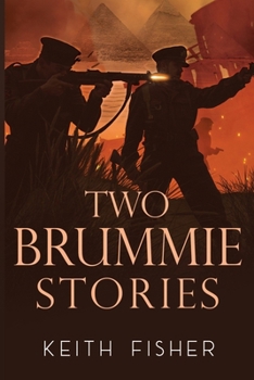Paperback Two Brummie Stories Book