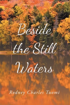Paperback Beside the Still Waters Book