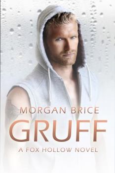 Paperback Gruff: A Fox Hollow Novel - MM Shifter Romance Suspense (Fox Hollow Zodiac) Book