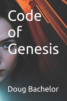 Paperback Code of Genesis Book