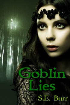 Paperback Goblin Lies Book