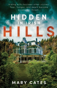 Paperback Hidden in Irish Hills Book