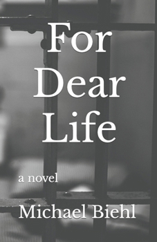 For Dear Life B0C7T9JSRY Book Cover