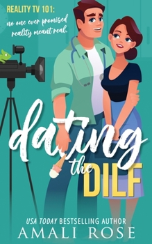 Paperback Dating the DILF Book