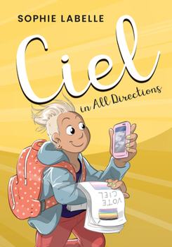 Dans toutes les directions - Book #2 of the Ciel