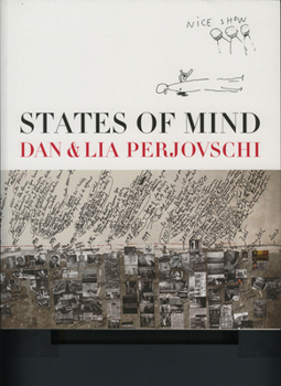 Paperback States of Mind: Dan and Lia Perjovschi Book