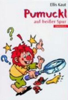 Pumuckl auf heißer Spur - Book #8 of the Pumuckl