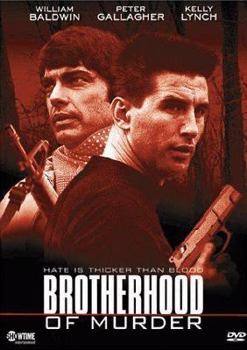 Brotherhood of Murder