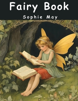 Paperback Fairy Book