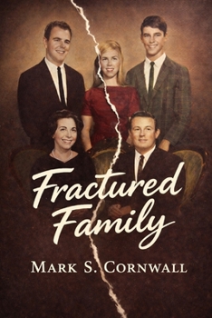 Paperback Fractured Family Book