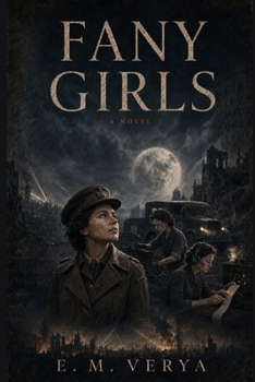 Paperback FANY Girls Book