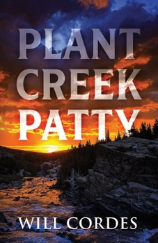 Paperback Plant Creek Patty Book