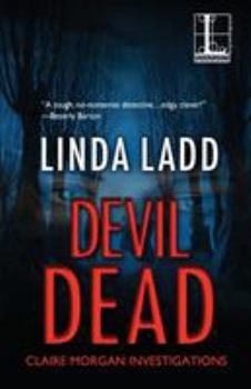Devil Dead - Book #8 of the Claire Morgan