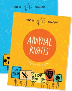 Paperback Stand Up, Speak Out (Set) Book