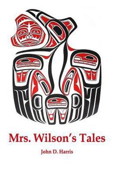 Paperback Mrs. Wilson's Tales Book