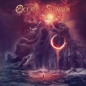 Vinyl Oceans Of Slumber Book