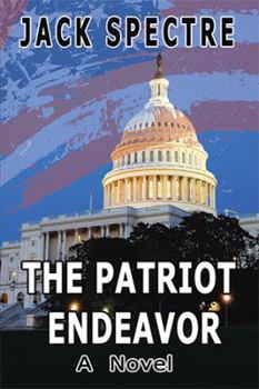 Hardcover The Patriot Endeavor Book