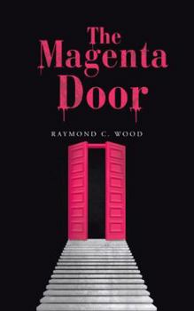 Paperback The Magenta Door Book