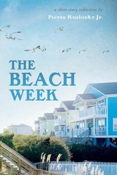 Paperback The Beach Week Book