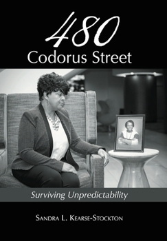 Hardcover 480 Codorus Street Book