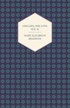 Paperback One Life, One Love Vol. II. Book