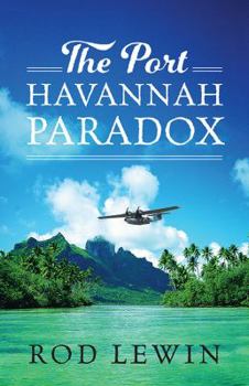 Paperback The Port Havannah Paradox Book