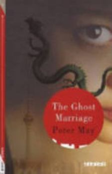 Mass Market Paperback The Ghost marriage - Livre + mp3 Book