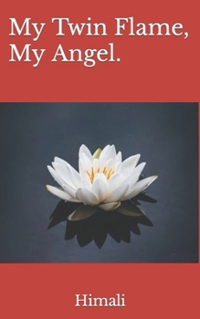 Paperback My Twin Flame, My Angel. Book