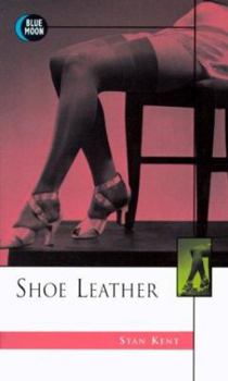 Paperback Shoe Leather Book