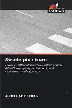 Paperback Strade più sicure [Italian] Book