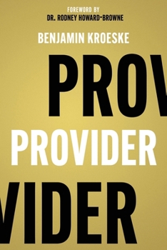 Paperback Provider Book